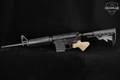 Smith & Wesson (S&W) M&P15 Compliant 5.56mm NATO (.223 Rem.) Black in Very Good Condition Image 2
