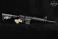 Smith & Wesson (S&W) M&P15 Compliant 5.56mm NATO (.223 Rem.) Black in Very Good Condition Image 3