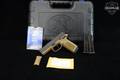 FN Herstal (FNH) FNP-45 .45 ACP FDE/Black in Excellent Condition Image 2