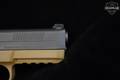 FN Herstal (FNH) FNP-45 .45 ACP FDE/Black in Excellent Condition Image 4