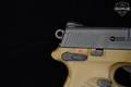 FN Herstal (FNH) FNP-45 .45 ACP FDE/Black in Excellent Condition Image 5