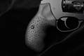 Charter Arms OFF DUTY .32 Mag Black Passivate in Excellent Condition Image 3