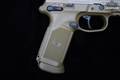 FN Herstal (FNH) FNX-45 Tactical .45 ACP FDE (Flat Dark Earth) in Very Good Condition Image 3