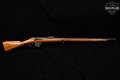 Émile & Léon Nagant Beaumont-Vitali M1871/88 11.3x50R Beaumont Black & Hardwood in Poor Condition Image 3