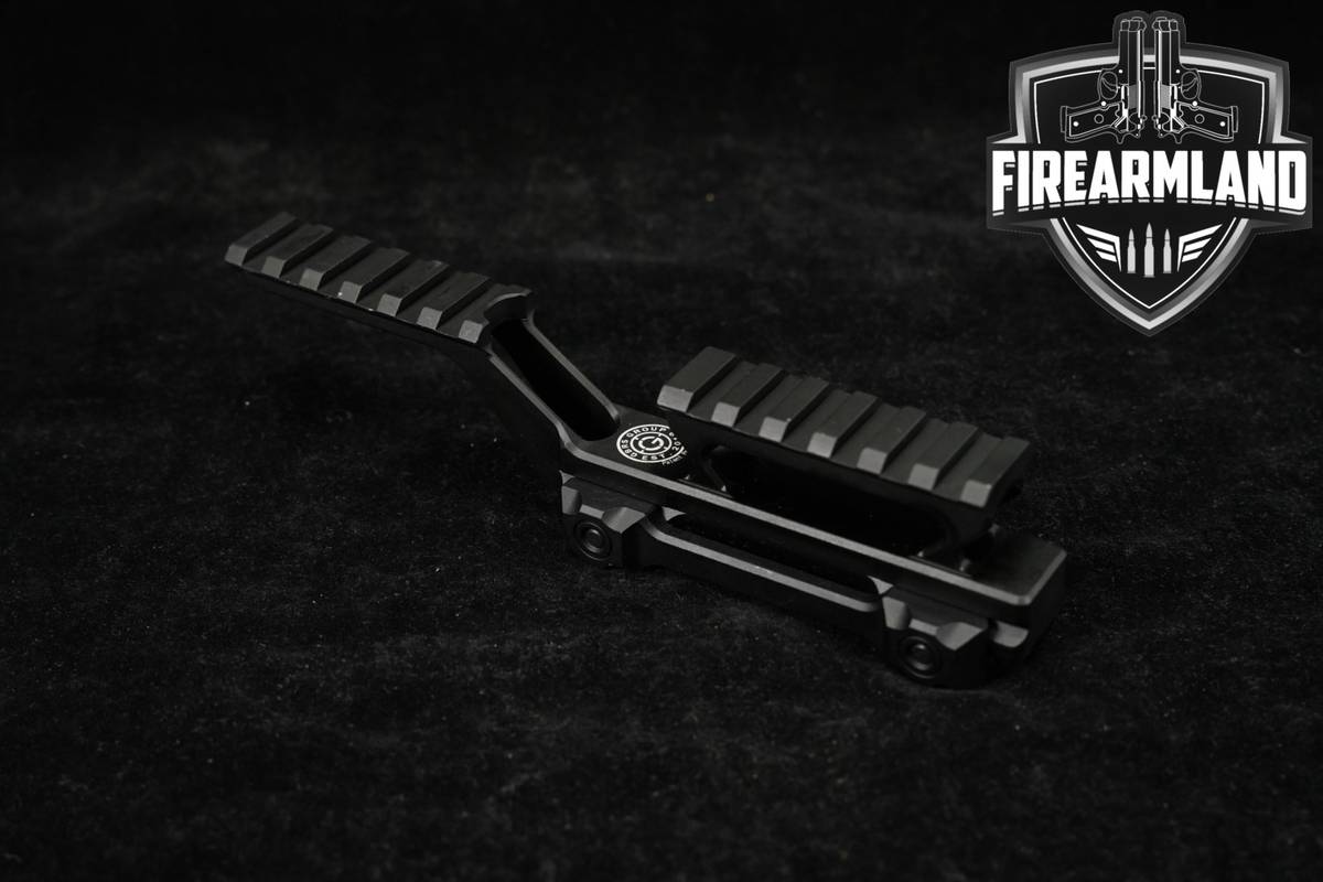 GBRS Group Gear Hydra Mount V1 Eotech Rail