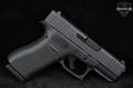 Glock G43X 9mm Luger Black in Excellent Condition Image 3