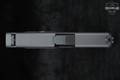 Glock G43X 9mm Luger Black in Excellent Condition Image 4