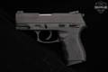 Taurus PT 809 C 9mm Luger Black in Very Good Condition Image 3
