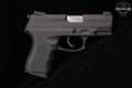 Taurus PT 809 C 9mm Luger Black in Very Good Condition Image 4