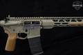 Radical Firearms (RF) RF-15 RPR 5.56mm NATO Coyote Brown in Good Condition Image 5