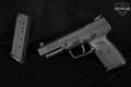 FN Herstal (FNH) Five-seveN 5.7X28mm Black in Excellent Condition Image 2