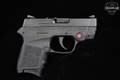 Smith & Wesson (S&W) Bodyguard 380 Gen 1, Integrated Insight Laser .380 ACP Black in Good Condition Image 3