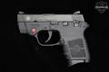 Smith & Wesson (S&W) Bodyguard 380 Gen 1, Integrated Insight Laser .380 ACP Black in Good Condition Image 5