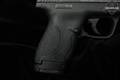 Smith & Wesson (S&W) M&P9 Shield 9mm Luger Black in Excellent Condition Image 3