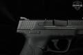 Smith & Wesson (S&W) M&P9 Shield 9mm Luger Black in Excellent Condition Image 4