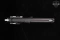 1995 Browning Hi-Power Practical, Mk III 9mm Luger Two-Tone Black & Silver in Excellent Condition Image 5