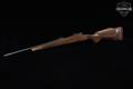 Winchester Repeating Arms Model 670A Sporting Rifle .243 Win. Blued & Hardwood in Good Condition Image 2