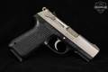 2007 Sturm Ruger P95 PR 9mm Luger Two-Tone Stainless in Good Condition Image 4