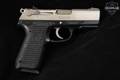 2007 Sturm Ruger P95 PR 9mm Luger Two-Tone Stainless in Good Condition Image 5