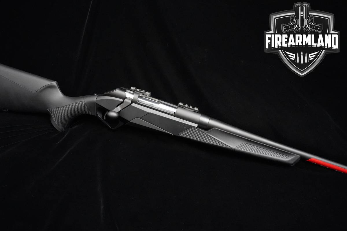Benelli Lupo 270 Win 22" Matte Blued 5+1 Benelli Bolt-Rifle +ORIG BOX