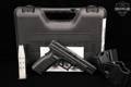 Springfield Armory XD Tactical .45 ACP Black in Very Good Condition Image 2