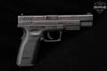 Springfield Armory XD Tactical .45 ACP Black in Very Good Condition Image 4