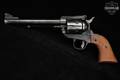 1969 Sturm Ruger Blackhawk Old Model (Three-Screw) .357 Mag. Blued in Good Condition Image 3