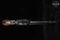 1969 Sturm Ruger Blackhawk Old Model (Three-Screw) .357 Mag. Blued in Good Condition Image 5