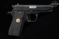 1984 Colt Government Model-380 MKIV Sereis 80 .380 ACP Blued in Very Good Condition Image 3
