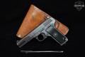 1972 Zastava Arms M57 7.62x25 Black in Fair Condition Image 2