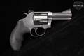 Smith & Wesson (S&W) Model 60-15 .357 Mag. Satin Stainless in Good Condition Image 4