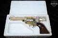 1984 Firearms Import Export (FIE) Model E15 Gold-Plated .22 LR Gold color plating in Very Good Condition Image 2