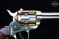 1984 Firearms Import Export (FIE) Model E15 Gold-Plated .22 LR Gold color plating in Very Good Condition Image 4