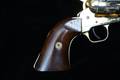 1984 Firearms Import Export (FIE) Model E15 Gold-Plated .22 LR Gold color plating in Very Good Condition Image 5