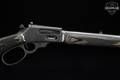Marlin Firearms Co. Model 1895 SBL .45-70 Govt. Stainless & Grey Laminate in Excellent Condition Image 5