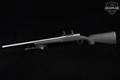Savage Arms Model 12 LRPV (Long Range Precision Varminter) .223 Rem. Stainless & Black in Excellent Condition Image 3
