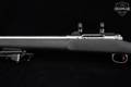 Savage Arms Model 12 LRPV (Long Range Precision Varminter) .223 Rem. Stainless & Black in Excellent Condition Image 5