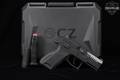 CZ P-09 C Nocturne 9mm Luger Black in Very Good Condition Image 2
