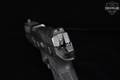 CZ P-09 C Nocturne 9mm Luger Black in Very Good Condition Image 5
