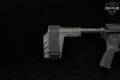 Springfield Armory SAINT Victor Pistol, .300 AAC Blackout .300 AAC Blackout (7.62x35mm) Black in Very Good Condition Image 5