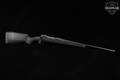 Savage Arms Model 110 6.5 PRC Matte Black in Good Condition Image 3