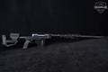 Savage Arms Model 10 FCP Law Enforcement .308 Win. Black in Very Good Condition Image 3