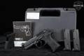 Beretta 92X Compact FR 9mm Luger Black Bruniton in Very Good Condition Image 2