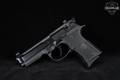 Beretta 92X Compact FR 9mm Luger Black Bruniton in Very Good Condition Image 3