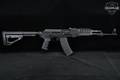 Molot-Oruzhie Ltd. Vepr AK-74 FM-AK74 series 5.45x39mm Black in Excellent Condition Image 3