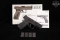 Stoeger Industries STR-9C Optic-Ready 9mm Luger Black Polymer in Good Condition Image 2