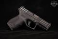 Stoeger Industries STR-9C Optic-Ready 9mm Luger Black Polymer in Good Condition Image 3
