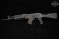 Cugir M 10-762 7.62x39 Black & Synthetic in Good Condition Image 2