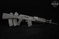 Cugir M 10-762 7.62x39 Black & Synthetic in Good Condition Image 3