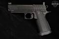 Springfield Armory 1911 DS Prodigy 4.25" AOS 9mm Luger Black in Very Good Condition Image 3